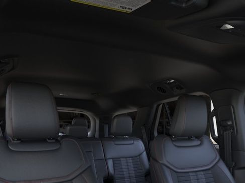 New 2026 Ford Explorer ST-Line w/ Premium Package RWD image 22