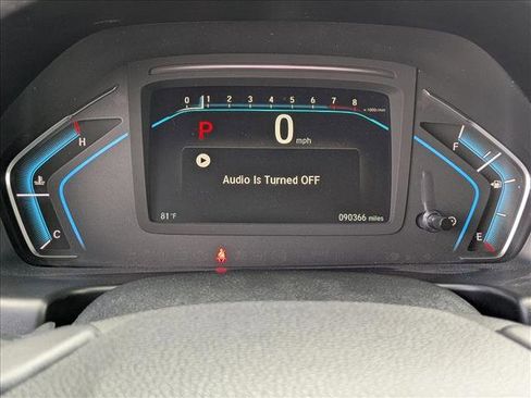 Used 2018 Honda Odyssey Elite image 11