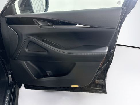Used 2023 INFINITI QX60 Pure FWD image 34