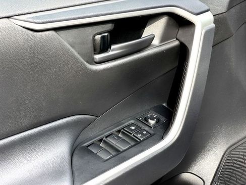 Used 2024 Toyota RAV4 LE AWD/4WD image 11