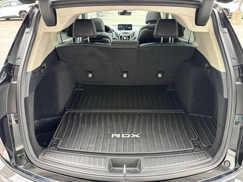 Used 2023 Acura RDX FWD image 3