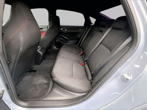 Used 2022 Honda Civic Si image 19