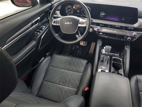 Used 2023 Kia Telluride SX X-Line image 16