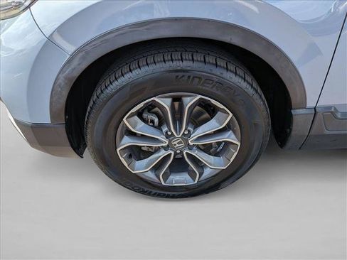 Certified 2022 Honda CR-V EX image 22