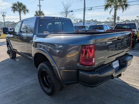 New 2026 RAM 3500 Limited AWD/4WD image 6