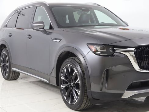 Used 2024 MAZDA CX-90 Plug-In Hybrid w/ Premium Plus image 42