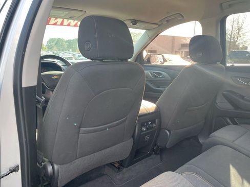 Used 2019 Chevrolet Traverse LS image 23