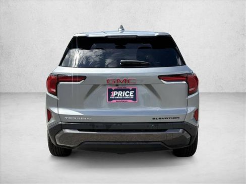 Used 2026 GMC Terrain Elevation FWD image 6