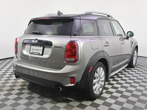 Used 2018 MINI Cooper Countryman S AWD/4WD image 6