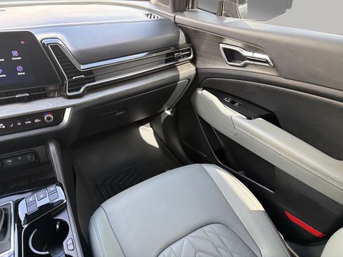 Used 2024 Kia Sportage X-Pro AWD/4WD image 16