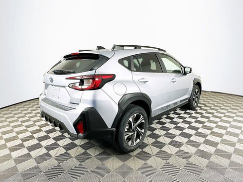 New 2026 Subaru Crosstrek 2.0i Premium image 9