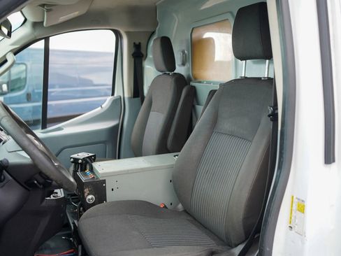 Used 2017 Ford Transit 350 148 Low Roof image 21