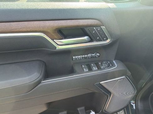 New 2026 Chevrolet Silverado 1500 High Country image 12