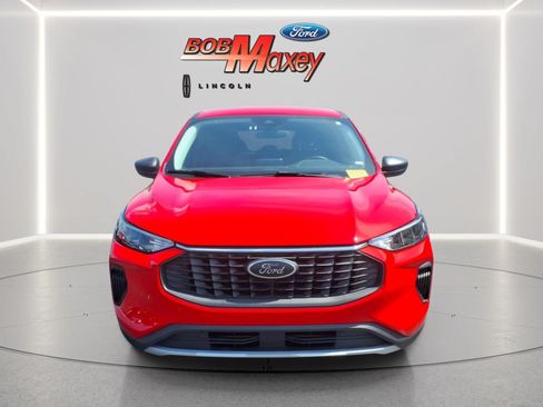 Used 2024 Ford Escape Active FWD image 2