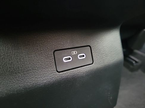 Used 2025 MAZDA CX-50 AWD 2.5 S w/ Premium Plus Pkg image 15