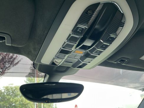 Used 2011 Porsche Panamera Turbo image 47