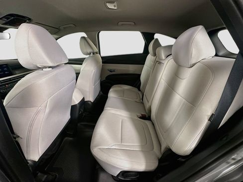 New 2026 Hyundai Tucson SE FWD image 16