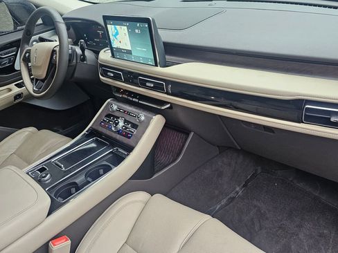 Used 2023 Lincoln Aviator Reserve w/ Equipment Group 201A image 18