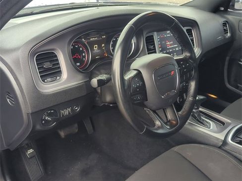 Used 2023 Dodge Charger GT image 12