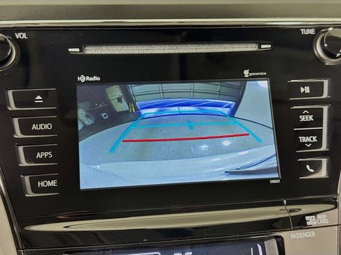 Used 2015 Toyota Prius V Five FWD image 30