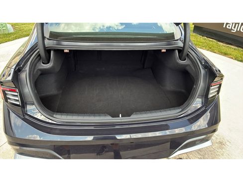 Used 2025 Hyundai Sonata SEL FWD image 9