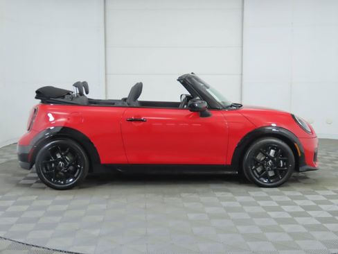 New 2026 MINI Cooper S image 4