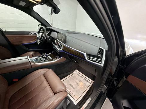 Used 2021 BMW X5 sDrive40i w/ Premium Package 3 RWD image 29
