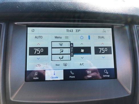 Certified 2021 Ford Ranger XL w/ Equipment Group 101A High image 10