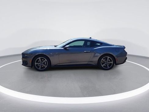 New 2025 Ford Mustang Premium RWD image 5