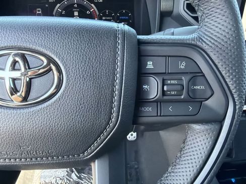 New 2026 Toyota Tundra TRD Pro AWD/4WD image 29