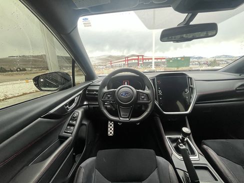 Used 2023 Subaru WRX Limited image 33