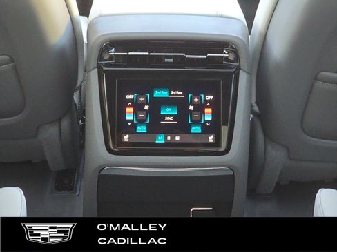 New 2026 Cadillac Escalade IQL Sport 1 image 30