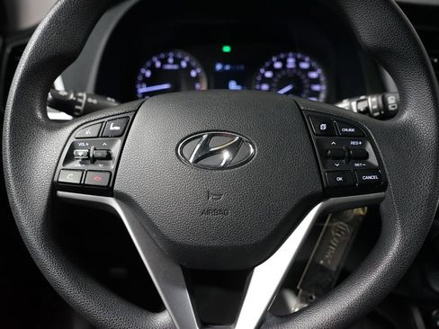 Used 2017 Hyundai Tucson SE image 12