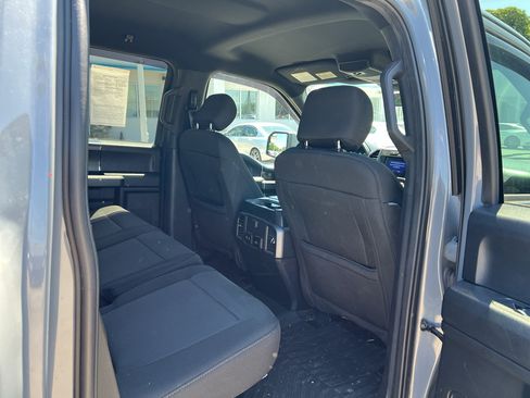 Used 2020 Ford F150 XLT w/ Equipment Group 302A Luxury AWD/4WD image 11