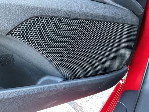 New 2026 Toyota Camry SE image 30