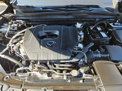 Used 2025 MAZDA CX-50 AWD 2.5 S w/ Premium Plus Pkg image 22