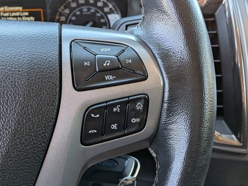 Used 2020 Ford Ranger XLT w/ Equipment Group 301A Mid RWD image 21