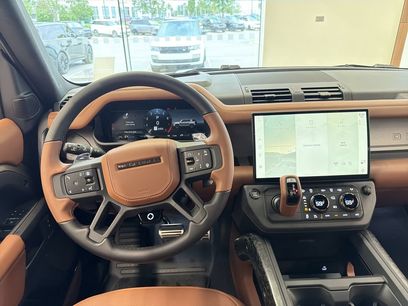 New 2026 Land Rover Defender 110 OCTA