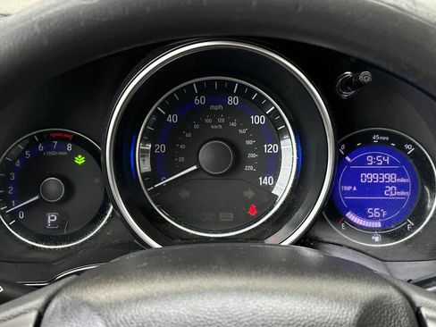 Used 2016 Honda Fit EX image 27