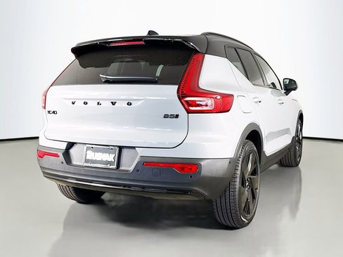 New 2026 Volvo XC40 B5 Ultra AWD/4WD image 7