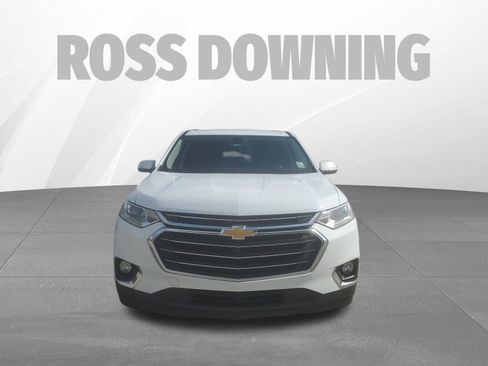 Used 2019 Chevrolet Traverse LT image 2