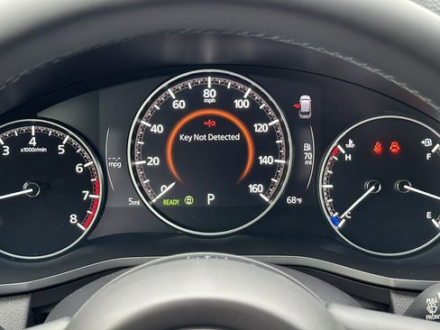 New 2026 MAZDA CX-90 3.3 Turbo w/ Select Package image 20