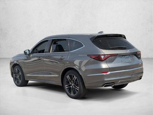 New 2026 Acura MDX SH-AWD w/ Advance Package image 9