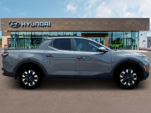 New 2026 Hyundai Santa Cruz SEL image 9