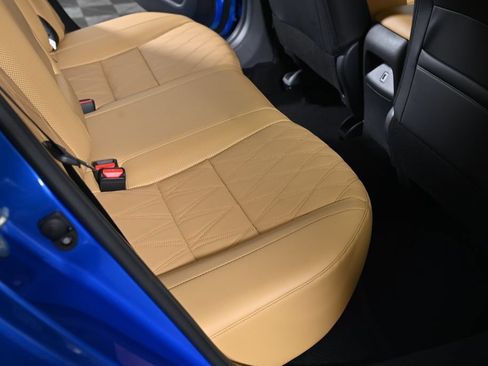 Certified 2025 Nissan Sentra SV w/ SV Premium Package FWD image 30