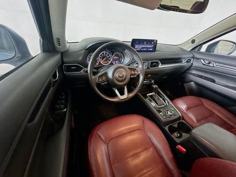 Used 2025 MAZDA CX-5 Carbon Edition image 18