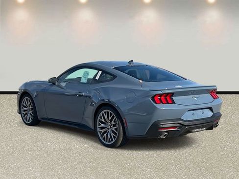New 2026 Ford Mustang Premium image 7