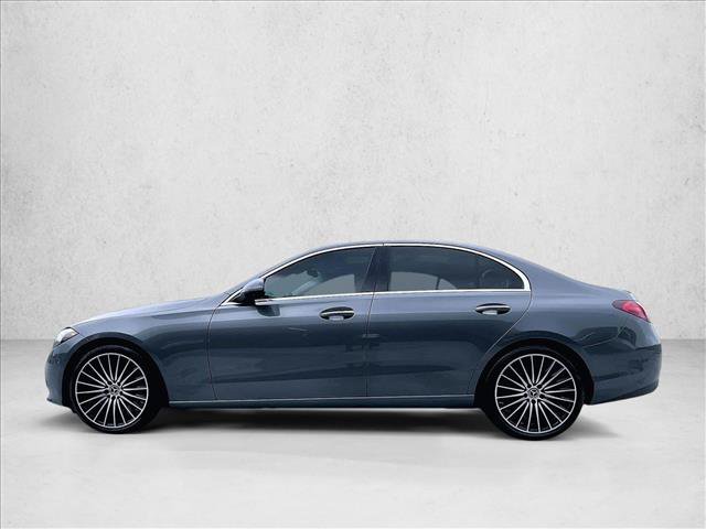 Used 2026 Mercedes-Benz C 300 Sedan image 6
