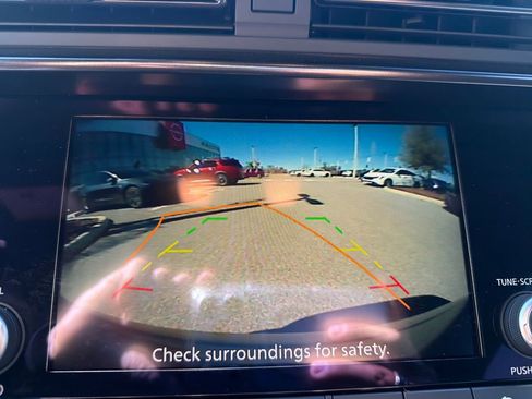 Certified 2025 Nissan Z Sport w/ Floor Mat Package image 24