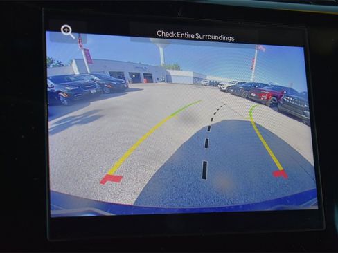 Used 2024 Jeep Grand Cherokee Altitude image 33